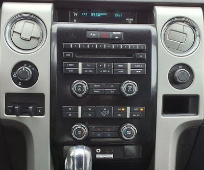 2012 Ford F-150 XL
