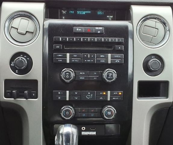 2012 Ford F-150 XL