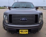 2012 Ford F-150 XL