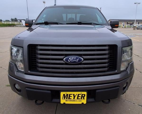 2012 Ford F-150 XL