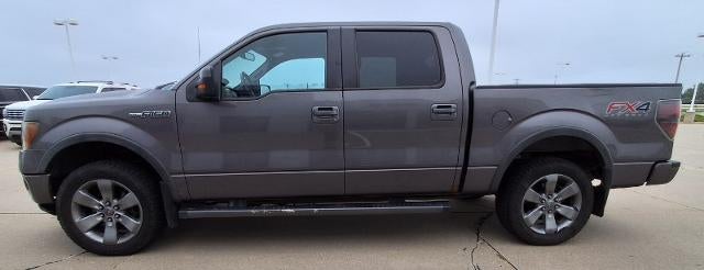 2012 Ford F-150 XL