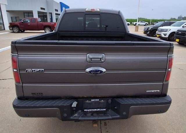 2012 Ford F-150 XL