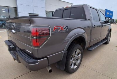 2012 Ford F-150 XL