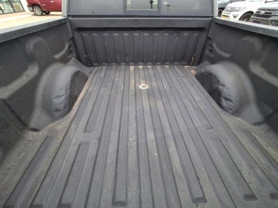 2012 Ford F-150 XL