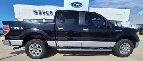 2010 Ford F-150 XL