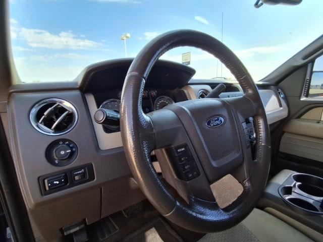 2010 Ford F-150 XL