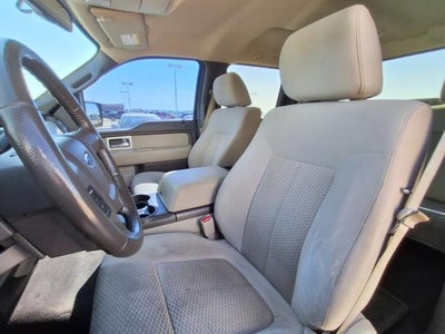 2010 Ford F-150 XL