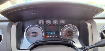 2010 Ford F-150 XL