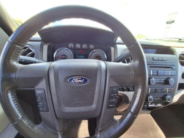 2010 Ford F-150 XL
