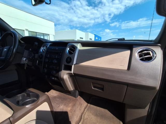 2010 Ford F-150 XL