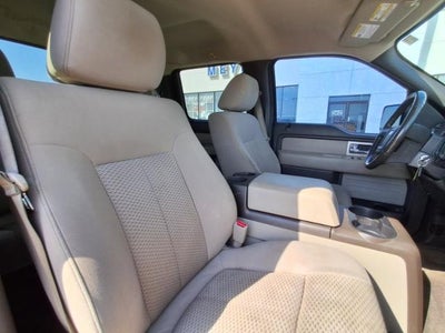 2010 Ford F-150 XL