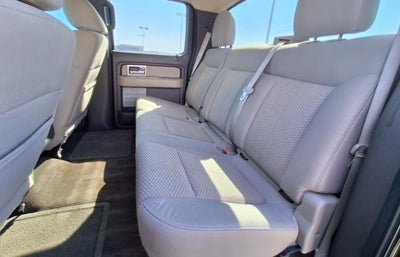 2010 Ford F-150 XL