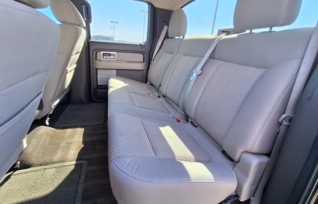 2010 Ford F-150 XL