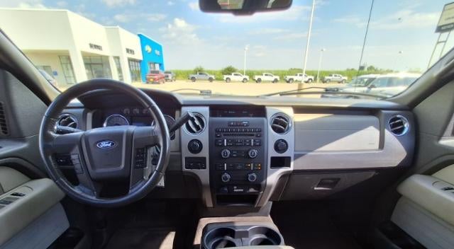 2010 Ford F-150 XL