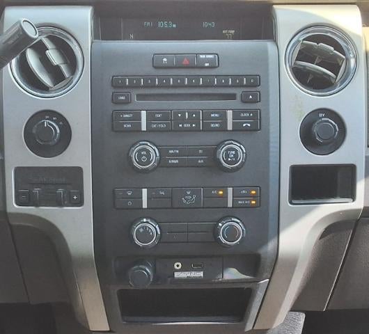 2010 Ford F-150 XL