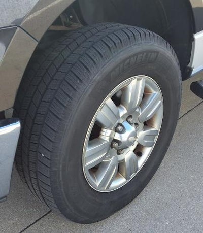 2010 Ford F-150 XL