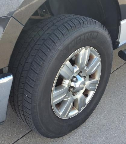 2010 Ford F-150 XL
