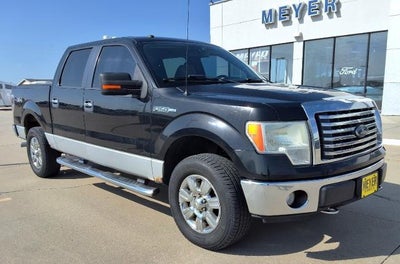 2010 Ford F-150 XL