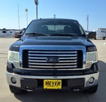 2010 Ford F-150 XL
