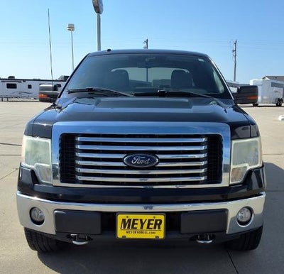 2010 Ford F-150 XL