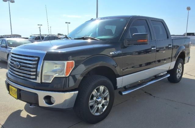 2010 Ford F-150 XL