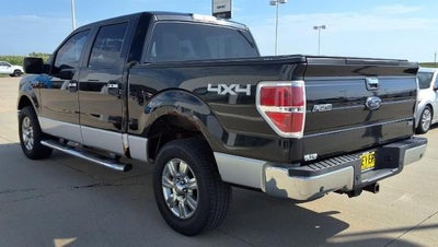 2010 Ford F-150 XL