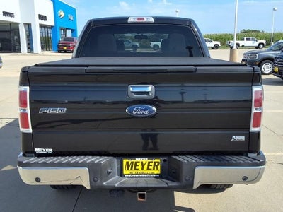 2010 Ford F-150 XL