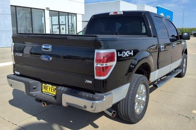 2010 Ford F-150 XL
