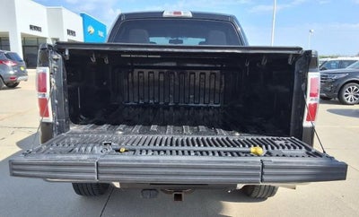 2010 Ford F-150 XL