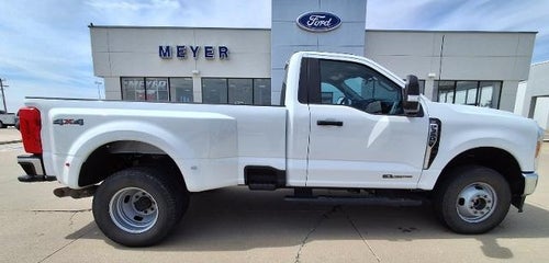 2023 Ford Super Duty F-350 DRW XL