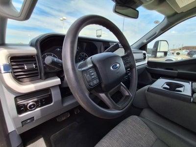 2023 Ford Super Duty F-350 DRW XL