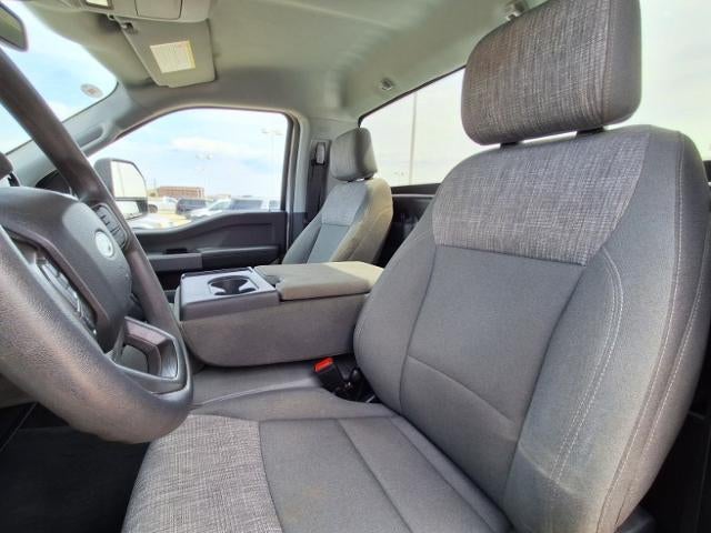 2023 Ford Super Duty F-350 DRW XL