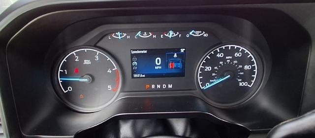 2023 Ford Super Duty F-350 DRW XL