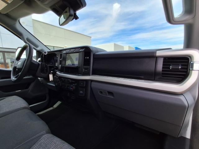 2023 Ford Super Duty F-350 DRW XL