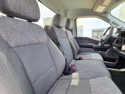 2023 Ford Super Duty F-350 DRW XL