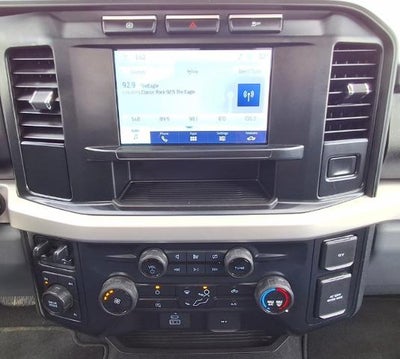 2023 Ford Super Duty F-350 DRW XL