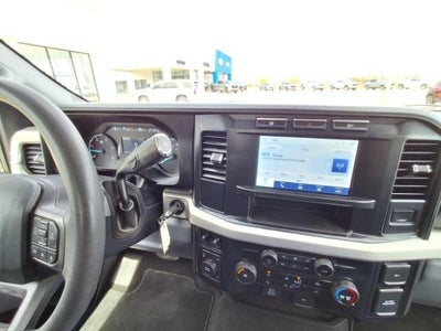 2023 Ford Super Duty F-350 DRW XL