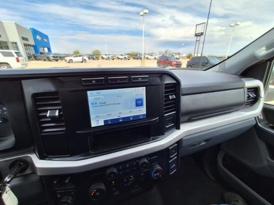 2023 Ford Super Duty F-350 DRW XL