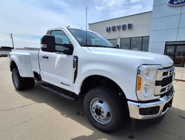 2023 Ford Super Duty F-350 DRW XL