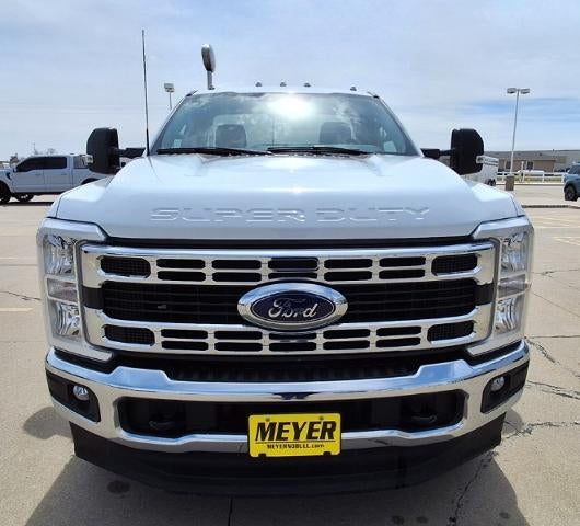 2023 Ford Super Duty F-350 DRW XL