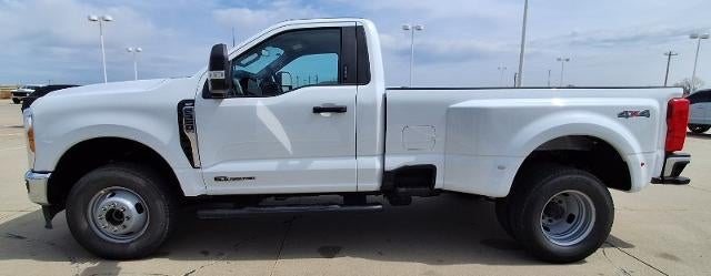 2023 Ford Super Duty F-350 DRW XL