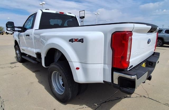 2023 Ford Super Duty F-350 DRW XL