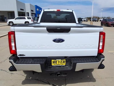 2023 Ford Super Duty F-350 DRW XL