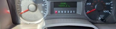 2008 Ford Super Duty F-250 SRW XL