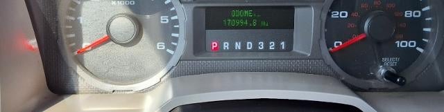 2008 Ford Super Duty F-250 SRW XL