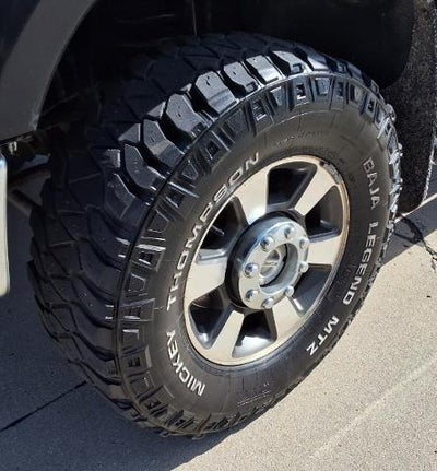 2008 Ford Super Duty F-250 SRW XL