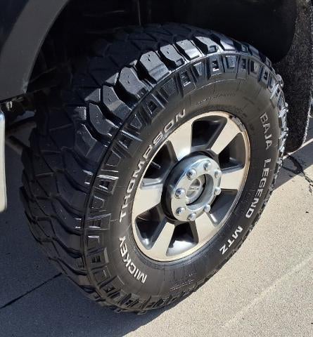 2008 Ford Super Duty F-250 SRW XL