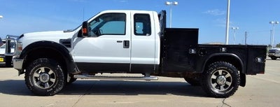2008 Ford Super Duty F-250 SRW XL