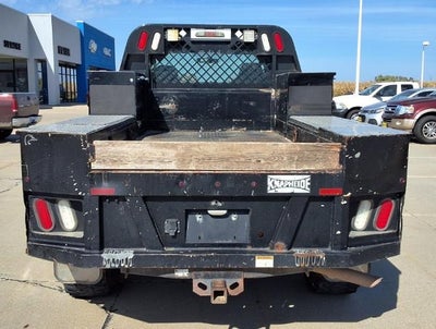 2008 Ford Super Duty F-250 SRW XL