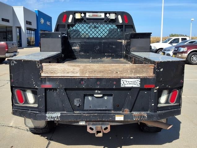2008 Ford Super Duty F-250 SRW XL